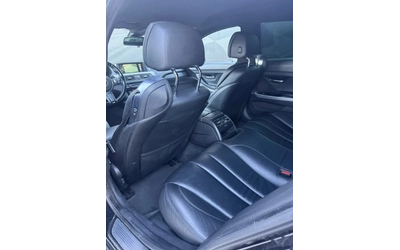 BMW 640 Бартер лизинг - автомобили, коли, обяви за нови и употребявани 8