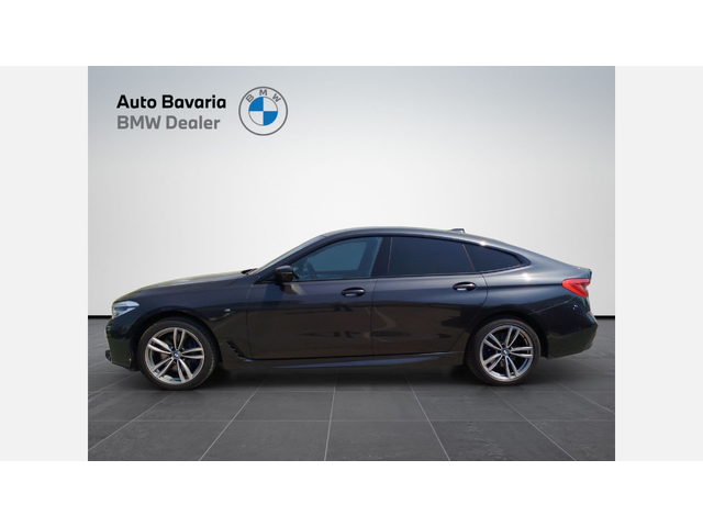 BMW 640d xDrive - автомобили, коли, обяви за нови и употребявани 1