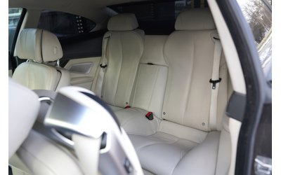 BMW 640i 640i Coupe АВТОМОБИЛА ИМА ДРЕБНИ ЗАБЕЛЕЖКИ - автомобили, коли, обяви за нови и употребявани 12