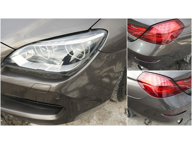 BMW 640i 640i Coupe АВТОМОБИЛА ИМА ДРЕБНИ ЗАБЕЛЕЖКИ - автомобили, коли, обяви за нови и употребявани 8