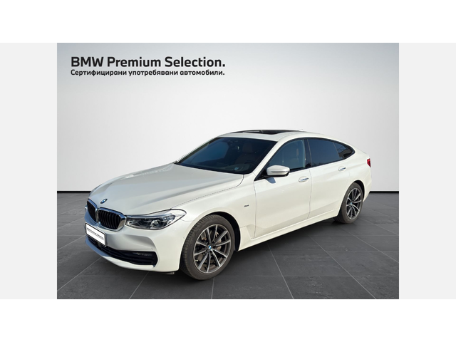 BMW 640i xDrive - автомобили, коли, обяви за нови и употребявани 0