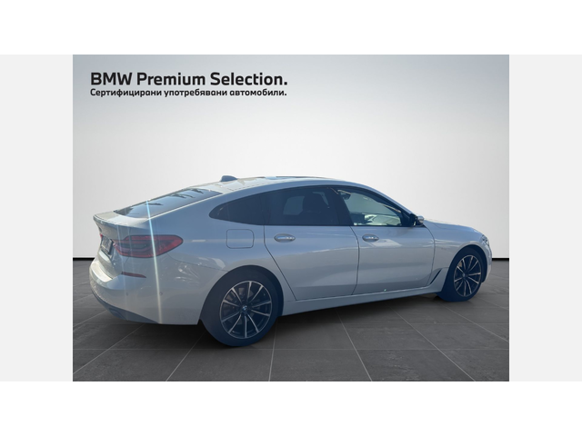 BMW 640i xDrive - автомобили, коли, обяви за нови и употребявани 1