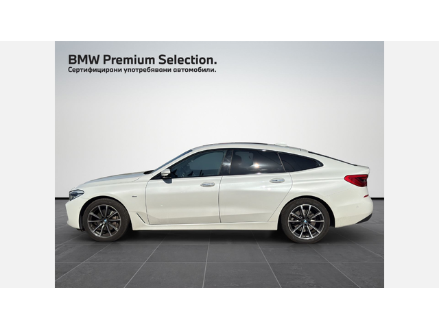 BMW 640i xDrive - автомобили, коли, обяви за нови и употребявани 2