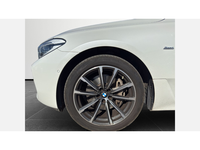 BMW 640i xDrive - автомобили, коли, обяви за нови и употребявани 4