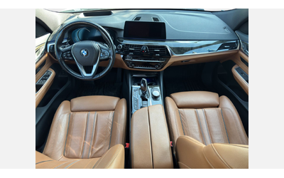 BMW 640i xDrive - автомобили, коли, обяви за нови и употребявани 6