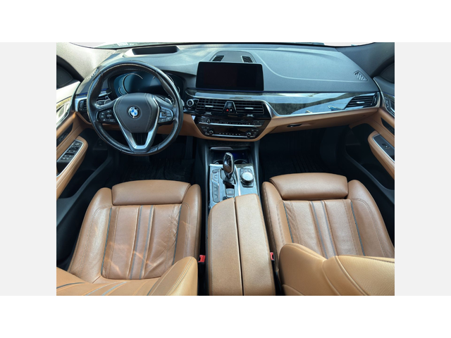 BMW 640i xDrive - автомобили, коли, обяви за нови и употребявани 6