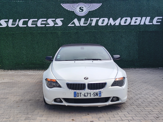 BMW 645 MPAK#RECARO#CARBON#NAVI#LIZING - автомобили, коли, обяви за нови и употребявани 0