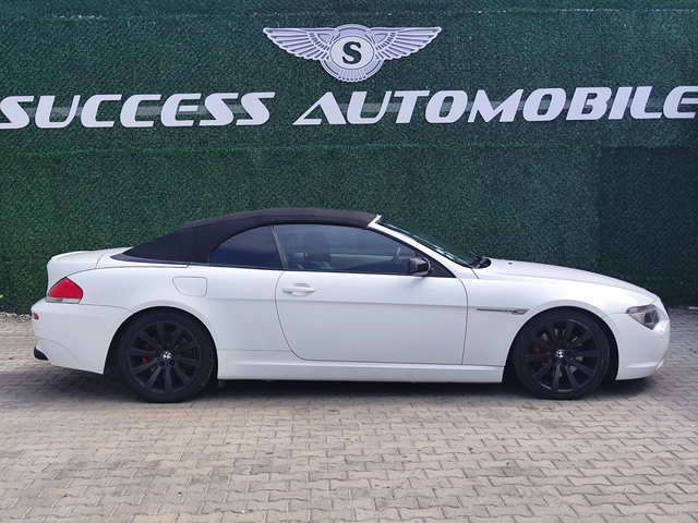 BMW 645 MPAK#RECARO#CARBON#NAVI#LIZING - автомобили, коли, обяви за нови и употребявани 2