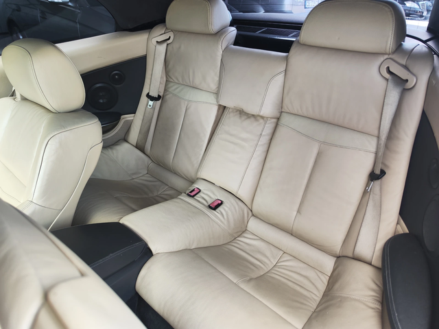 BMW 645 MPAK#RECARO#CARBON#NAVI#LIZING - автомобили, коли, обяви за нови и употребявани 5