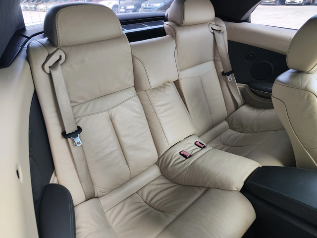 BMW 645 MPAK#RECARO#CARBON#NAVI#LIZING - автомобили, коли, обяви за нови и употребявани 7