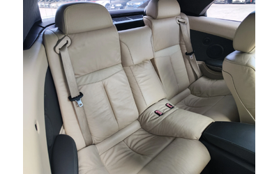 BMW 645 MPAK#RECARO#CARBON#NAVI#LIZING - автомобили, коли, обяви за нови и употребявани 8