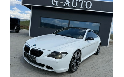 bmw-645 - 0