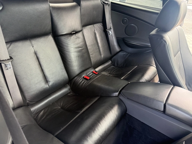 BMW 645 4.5 i M paket - автомобили, коли, обяви за нови и употребявани 11