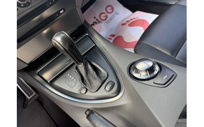 BMW 645 4.5 i M paket - автомобили, коли, обяви за нови и употребявани 13