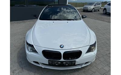 bmw-645 - 1