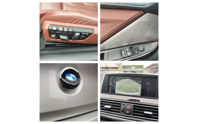 BMW 650 LUXURY* 360CAM* B&Q* PODGREV* LIZING - автомобили, коли, обяви за нови и употребявани 10