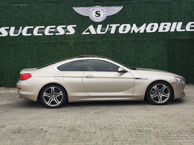 BMW 650 LUXURY* 360CAM* B&Q* PODGREV* LIZING - автомобили, коли, обяви за нови и употребявани 2