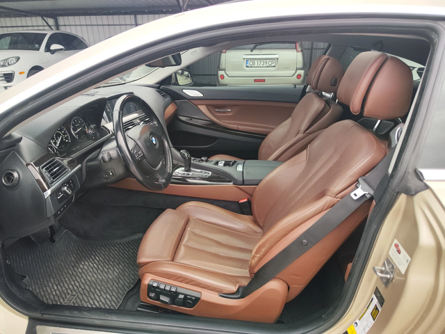 BMW 650 LUXURY* 360CAM* B&Q* PODGREV* LIZING - автомобили, коли, обяви за нови и употребявани 4