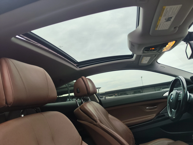 BMW 650 LUXURY* 360CAM* B&Q* PODGREV* LIZING - автомобили, коли, обяви за нови и употребявани 8