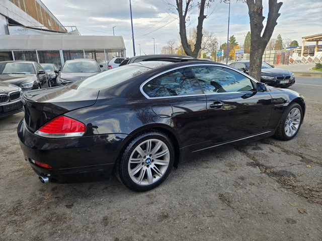BMW 650 - автомобили, коли, обяви за нови и употребявани 3