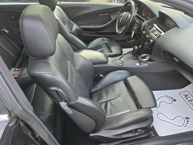 BMW 650 - автомобили, коли, обяви за нови и употребявани 6