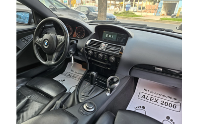 BMW 650 - автомобили, коли, обяви за нови и употребявани 7