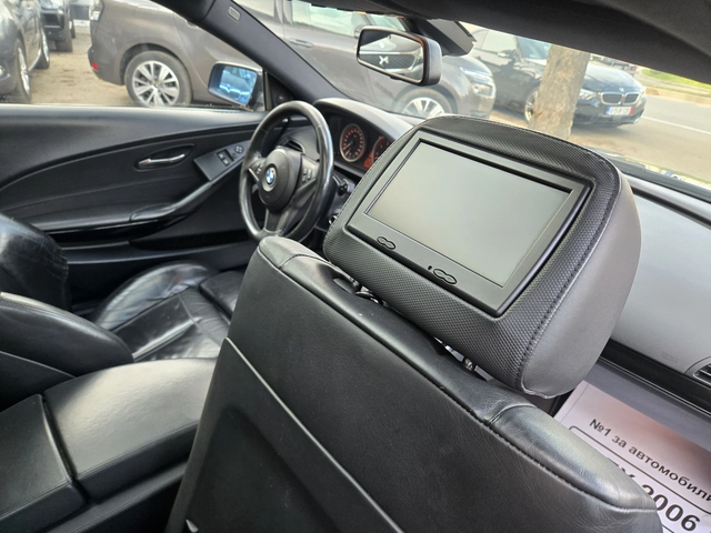 BMW 650 - автомобили, коли, обяви за нови и употребявани 9