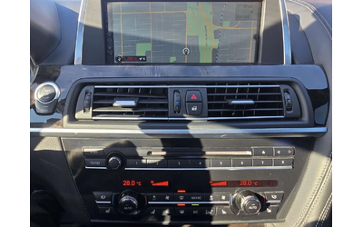 BMW 650 * xDrive * CARFAX * ЦЕНА ДО БГ - автомобили, коли, обяви за нови и употребявани 11