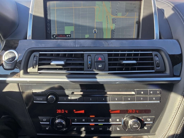 BMW 650 * xDrive * CARFAX * ЦЕНА ДО БГ - автомобили, коли, обяви за нови и употребявани 11