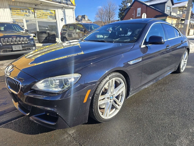 BMW 650 * xDrive * CARFAX * ЦЕНА ДО БГ - автомобили, коли, обяви за нови и употребявани 2