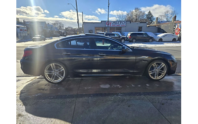 BMW 650 * xDrive * CARFAX * ЦЕНА ДО БГ - автомобили, коли, обяви за нови и употребявани 7