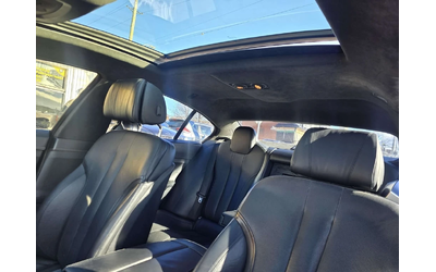 BMW 650 * xDrive * CARFAX * ЦЕНА ДО БГ - автомобили, коли, обяви за нови и употребявани 8