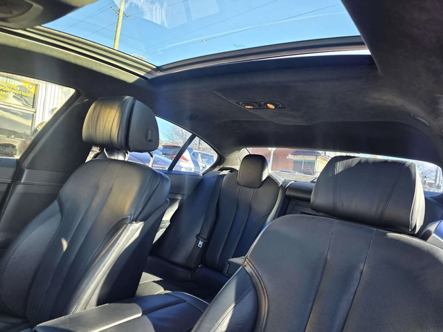 BMW 650 * xDrive * CARFAX * ЦЕНА ДО БГ - автомобили, коли, обяви за нови и употребявани 8