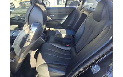 BMW 650 * xDrive * CARFAX * ЦЕНА ДО БГ - автомобили, коли, обяви за нови и употребявани 9