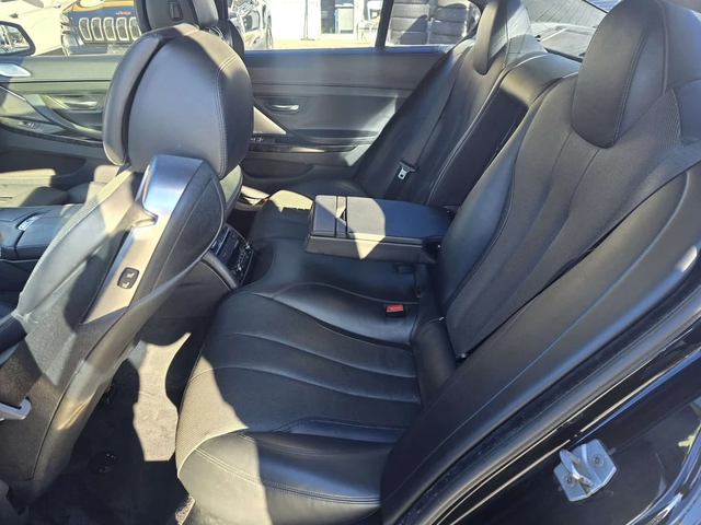 BMW 650 * xDrive * CARFAX * ЦЕНА ДО БГ - автомобили, коли, обяви за нови и употребявани 9