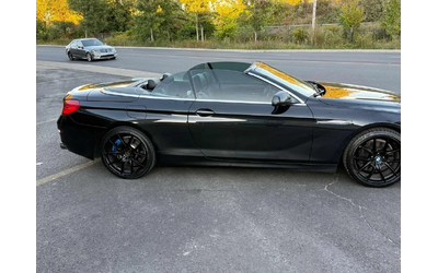 BMW 650 * 650i * CARFAX * ЦЕНА ДО БГ - автомобили, коли, обяви за нови и употребявани 12