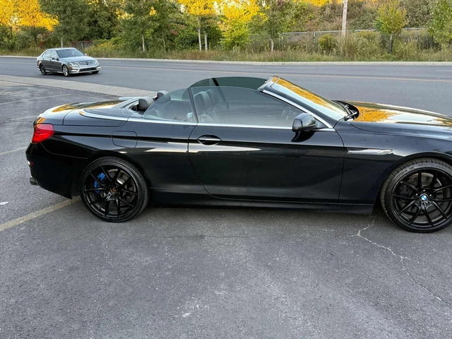 BMW 650 * 650i * CARFAX * ЦЕНА ДО БГ - автомобили, коли, обяви за нови и употребявани 12