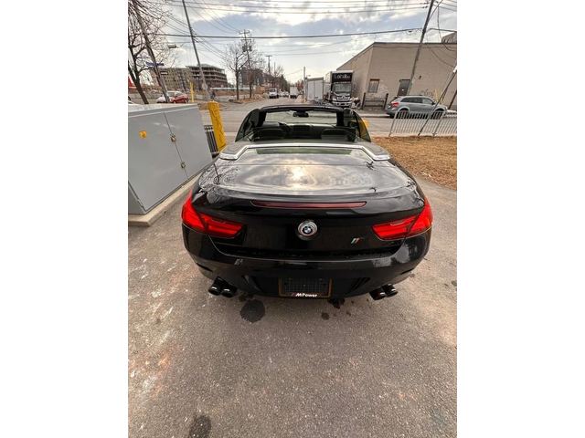 BMW 650 * 650i * CARFAX * ЦЕНА ДО БГ - автомобили, коли, обяви за нови и употребявани 1