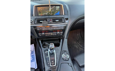 BMW 650 * 650i * CARFAX * ЦЕНА ДО БГ - автомобили, коли, обяви за нови и употребявани 8