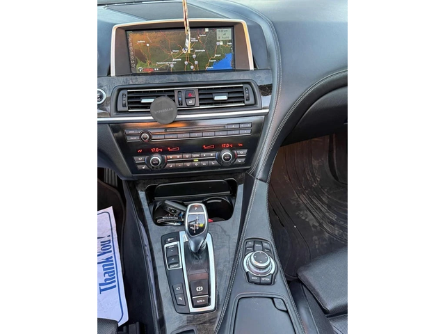 BMW 650 * 650i * CARFAX * ЦЕНА ДО БГ - автомобили, коли, обяви за нови и употребявани 8