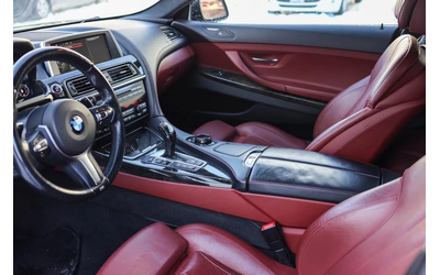 BMW 650 XDRIVE - автомобили, коли, обяви за нови и употребявани 10