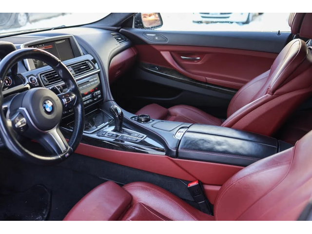 BMW 650 XDRIVE - автомобили, коли, обяви за нови и употребявани 10