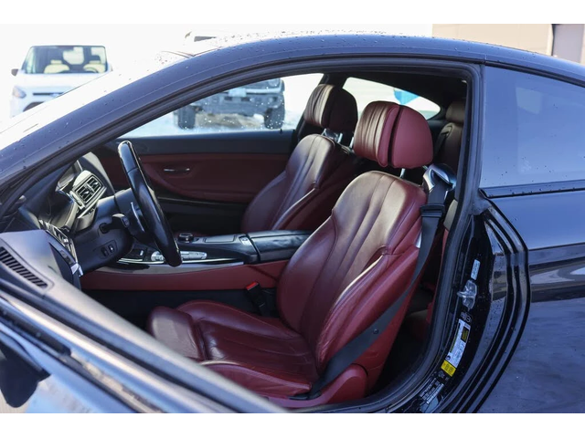 BMW 650 XDRIVE - автомобили, коли, обяви за нови и употребявани 11