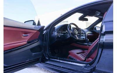 BMW 650 XDRIVE - автомобили, коли, обяви за нови и употребявани 12