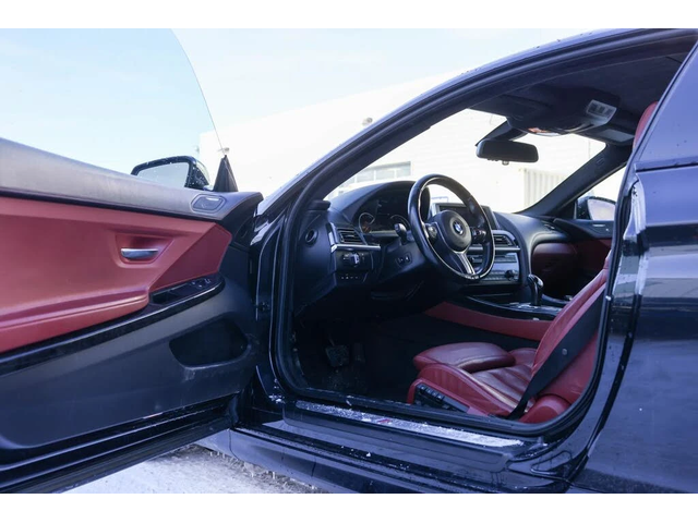 BMW 650 XDRIVE - автомобили, коли, обяви за нови и употребявани 12