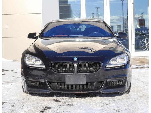 BMW 650 XDRIVE - автомобили, коли, обяви за нови и употребявани 1