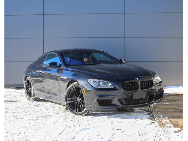 BMW 650 XDRIVE - автомобили, коли, обяви за нови и употребявани 2