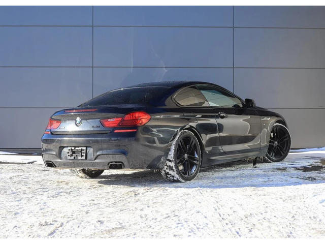 BMW 650 XDRIVE - автомобили, коли, обяви за нови и употребявани 3