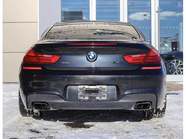 BMW 650 XDRIVE - автомобили, коли, обяви за нови и употребявани 4