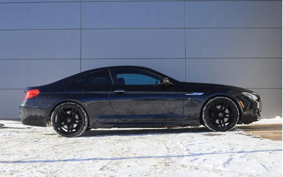 BMW 650 XDRIVE - автомобили, коли, обяви за нови и употребявани 6